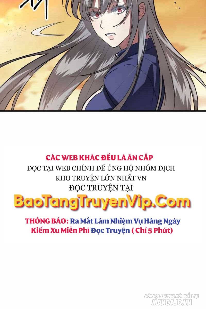 Ván Cược Của Chúa Chapter 5 - Trang 2