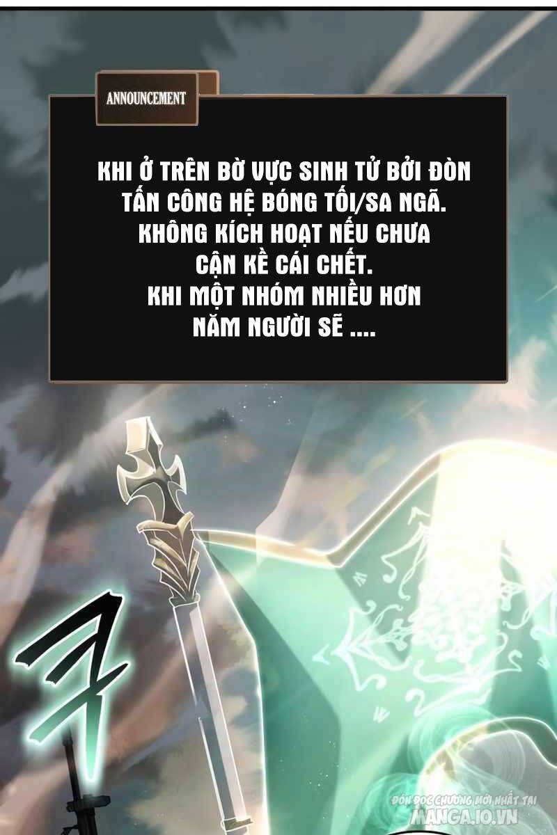 Ván Cược Của Chúa Chapter 5 - Trang 2