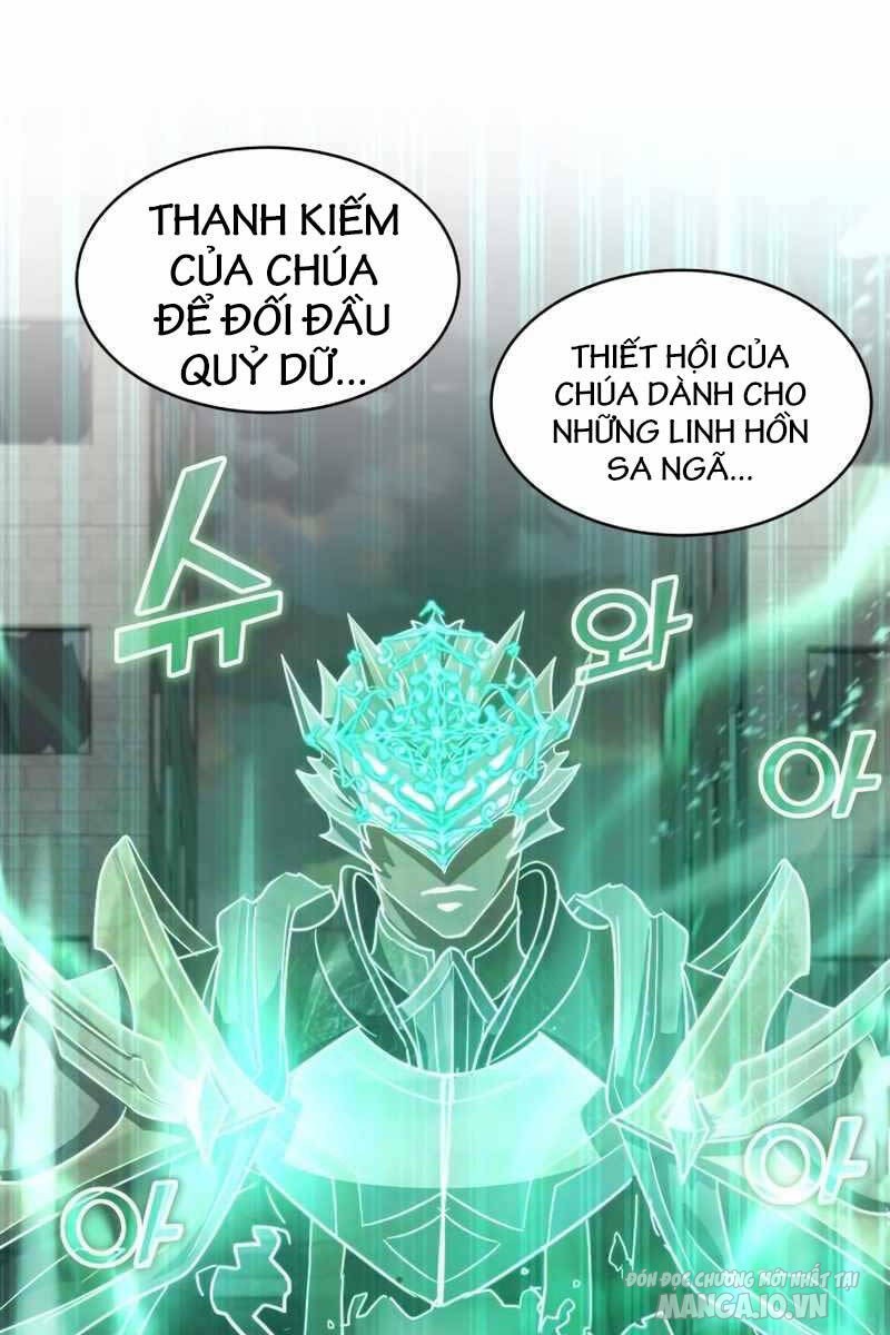 Ván Cược Của Chúa Chapter 5 - Trang 2