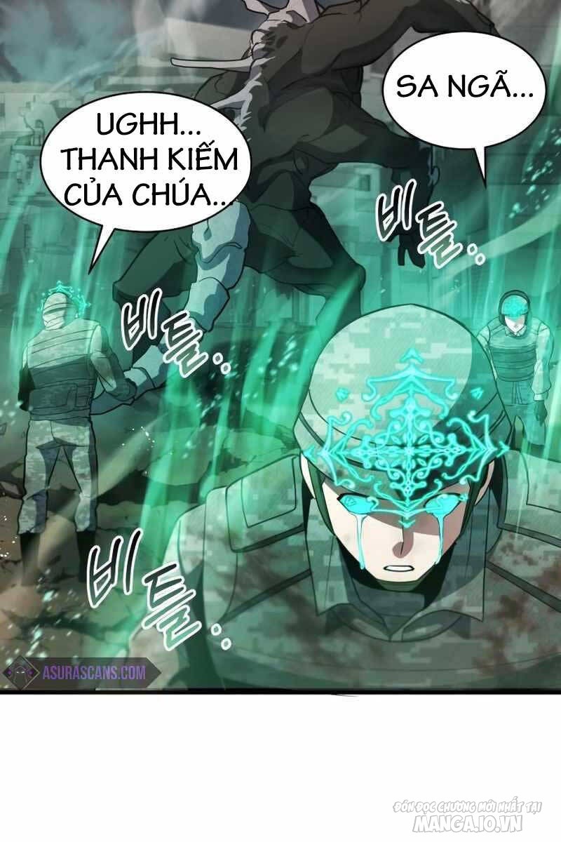 Ván Cược Của Chúa Chapter 5 - Trang 2