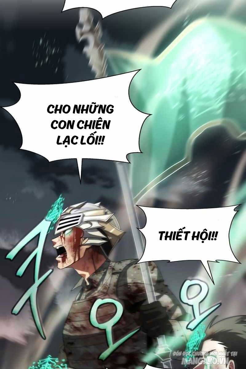 Ván Cược Của Chúa Chapter 5 - Trang 2