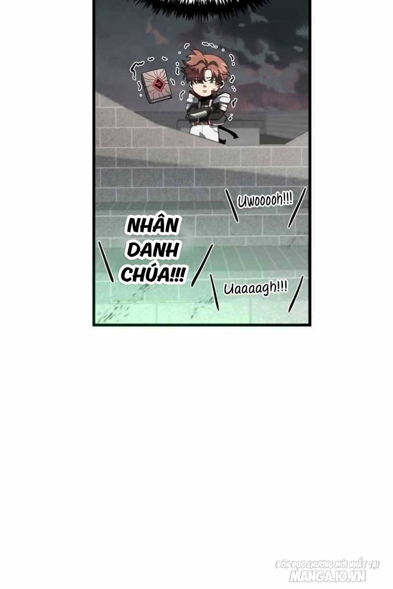 Ván Cược Của Chúa Chapter 5 - Trang 2