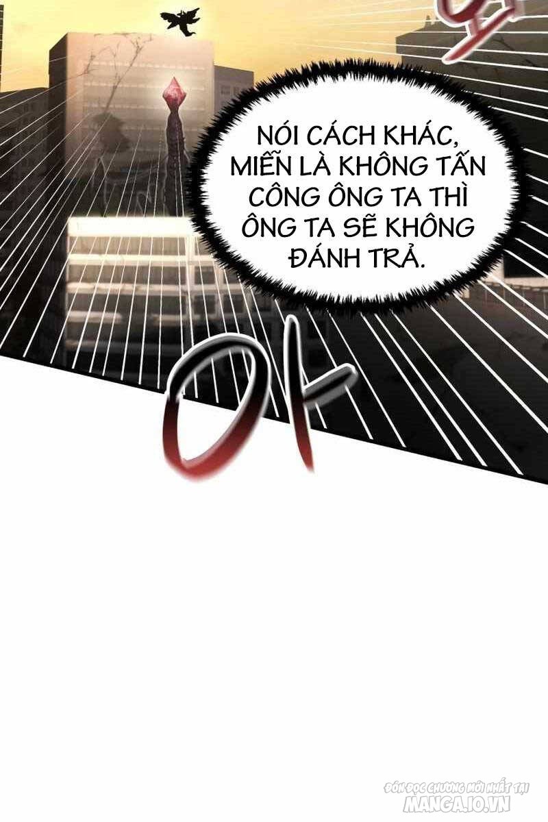 Ván Cược Của Chúa Chapter 5 - Trang 2