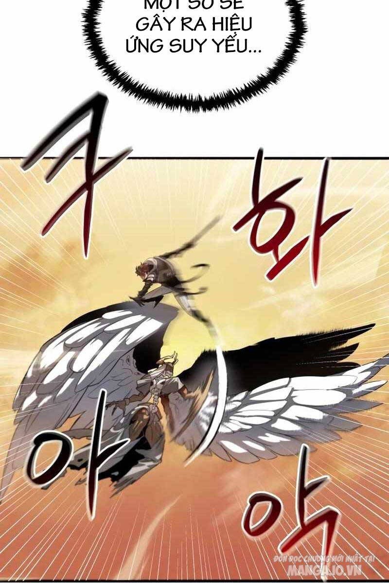 Ván Cược Của Chúa Chapter 5 - Trang 2