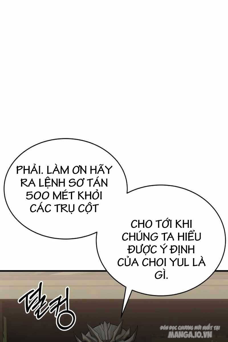 Ván Cược Của Chúa Chapter 5 - Trang 2