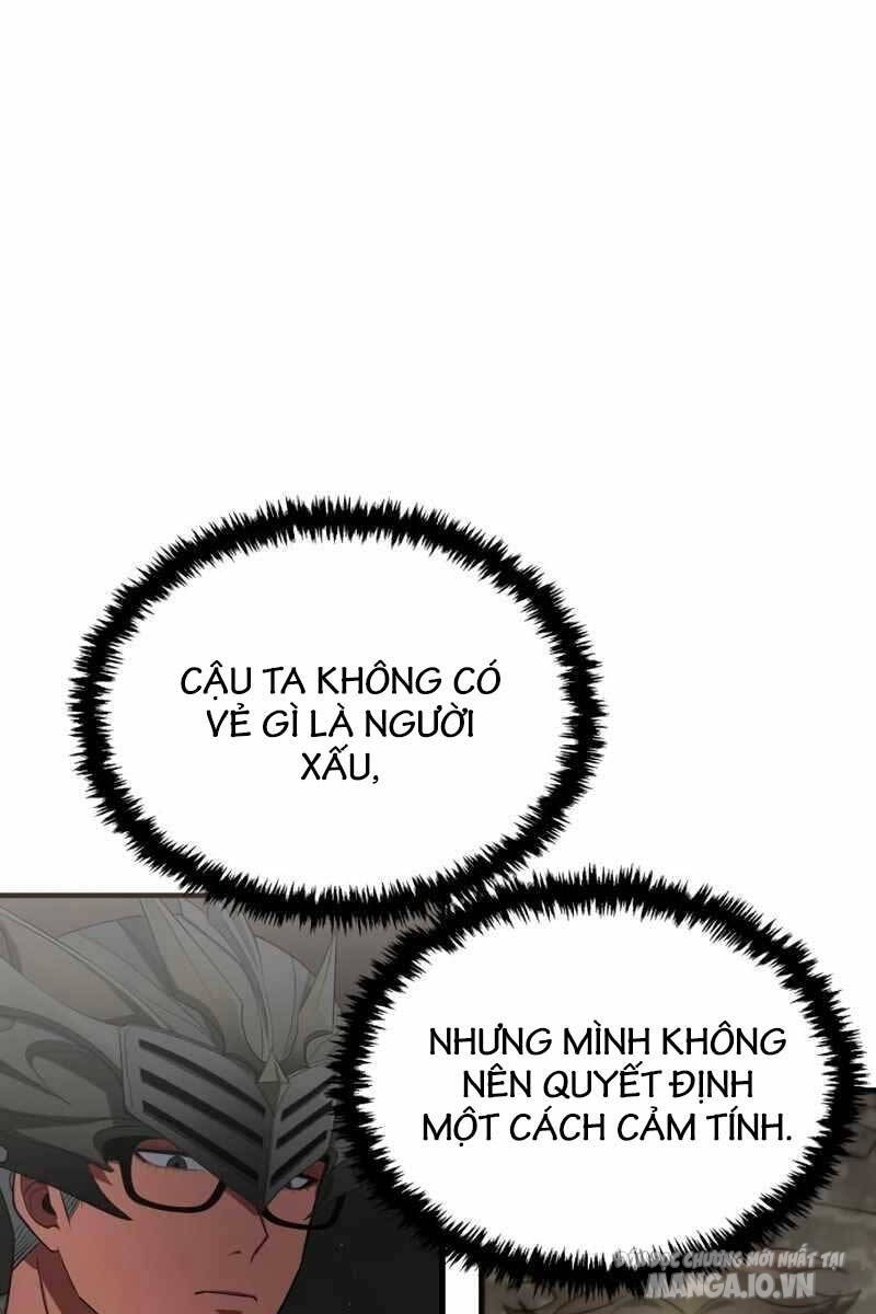 Ván Cược Của Chúa Chapter 5 - Trang 2