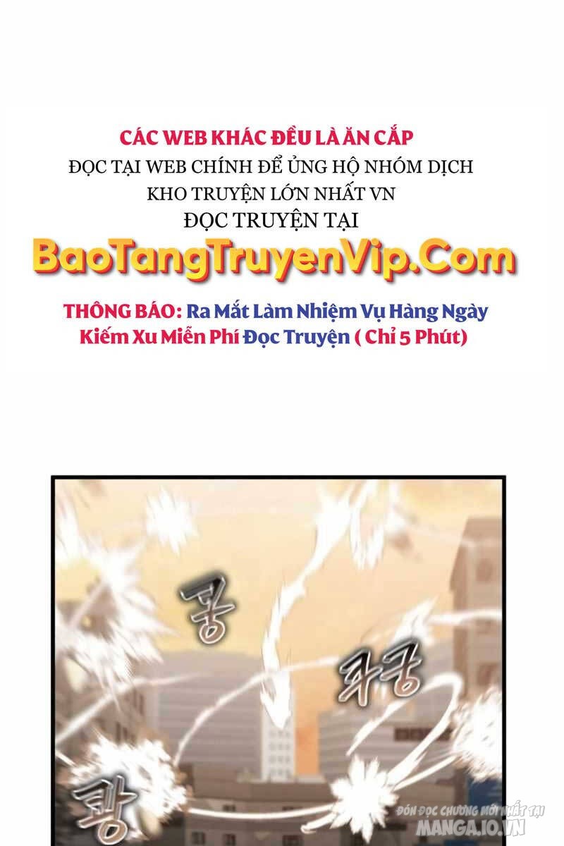 Ván Cược Của Chúa Chapter 5 - Trang 2