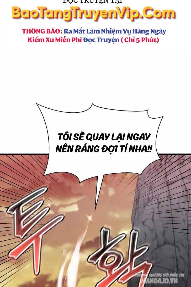 Ván Cược Của Chúa Chapter 5 - Trang 2