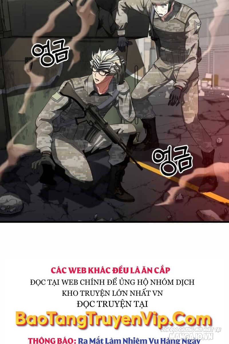 Ván Cược Của Chúa Chapter 5 - Trang 2