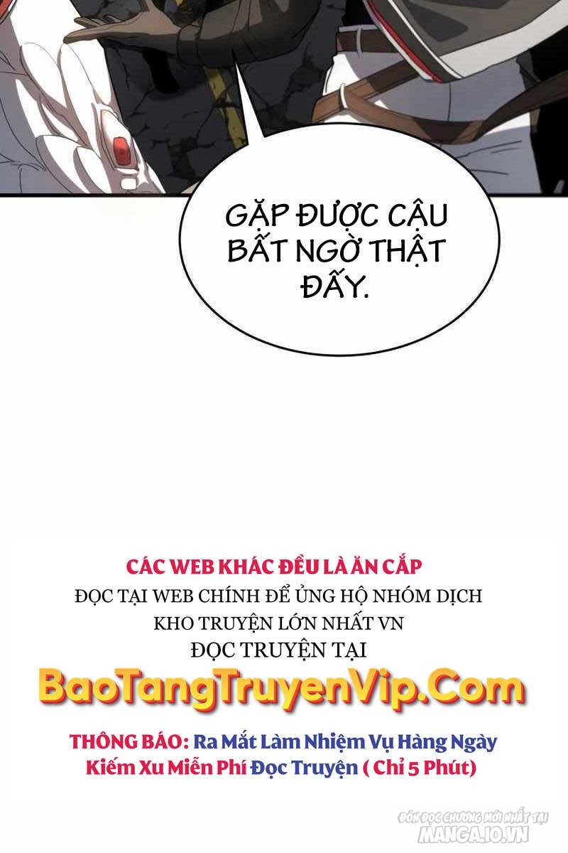 Ván Cược Của Chúa Chapter 5 - Trang 2