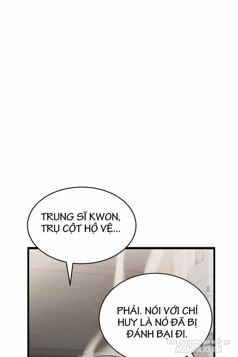 Ván Cược Của Chúa Chapter 5 - Trang 2