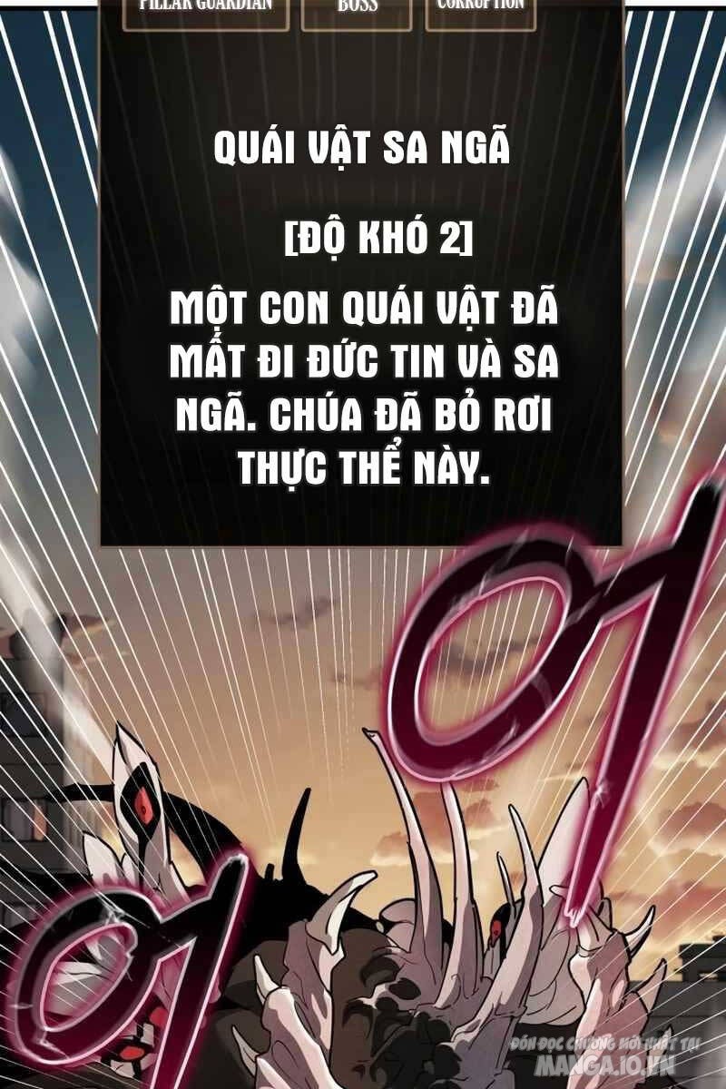 Ván Cược Của Chúa Chapter 5 - Trang 2