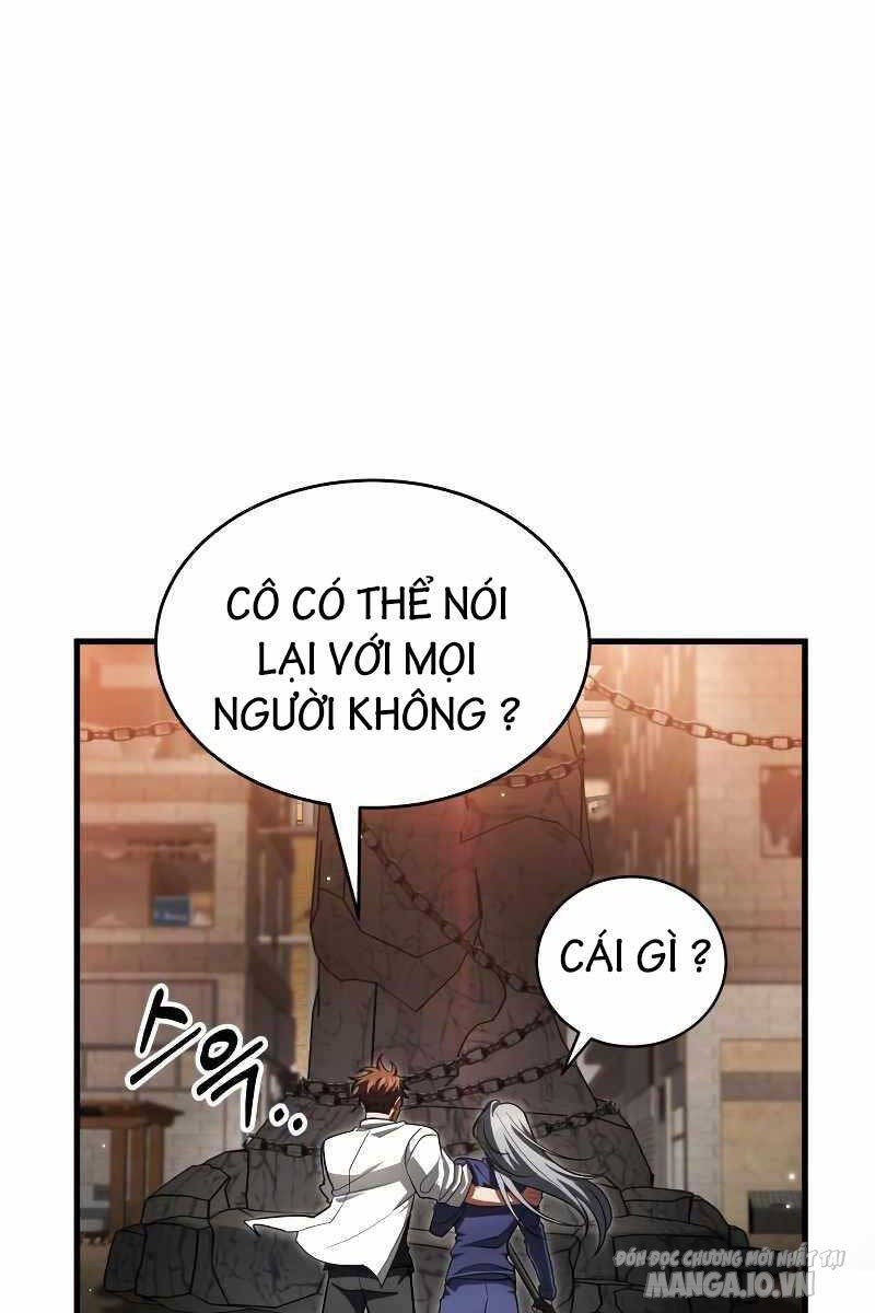 Ván Cược Của Chúa Chapter 4 - Trang 2