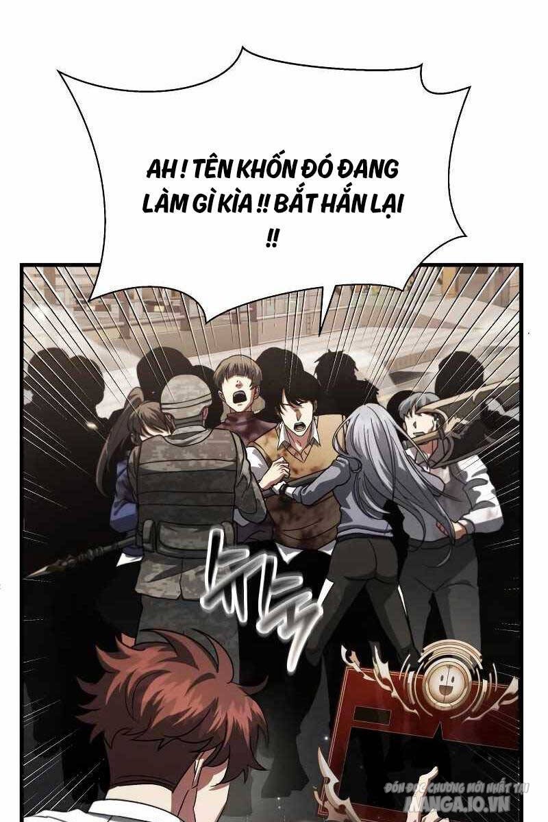 Ván Cược Của Chúa Chapter 4 - Trang 2