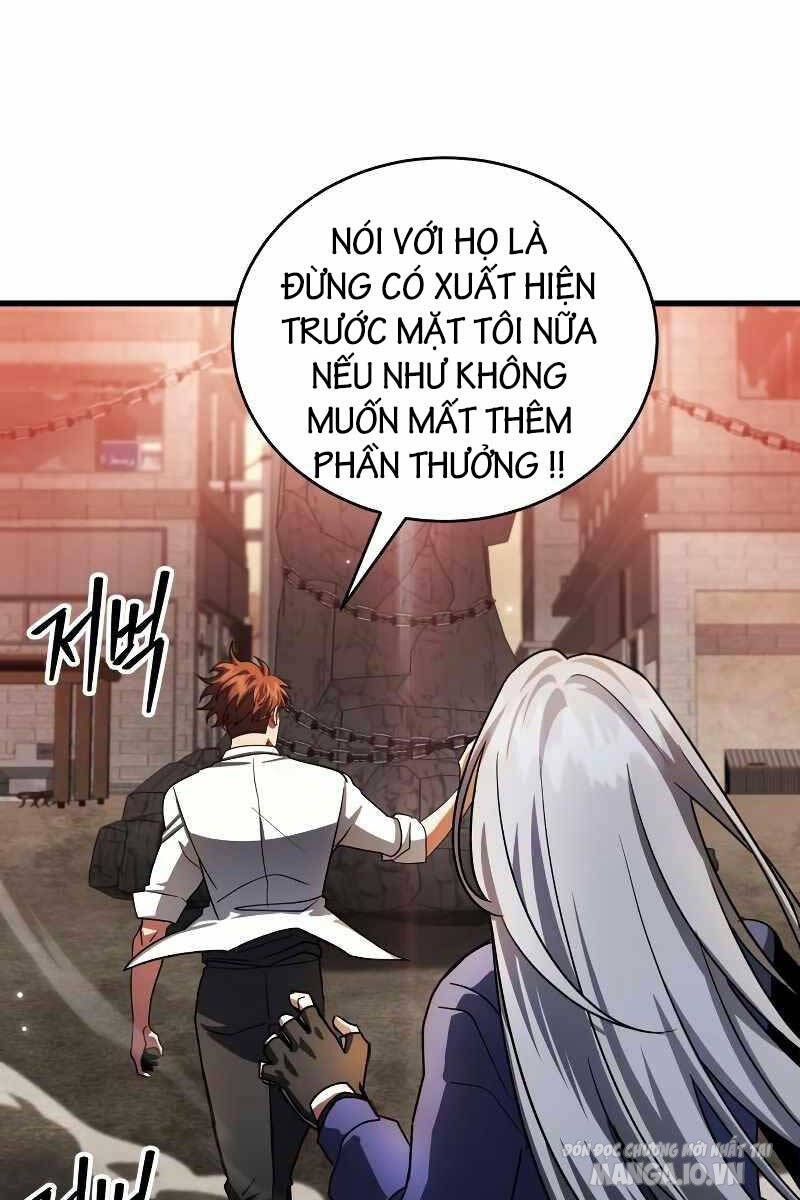 Ván Cược Của Chúa Chapter 4 - Trang 2