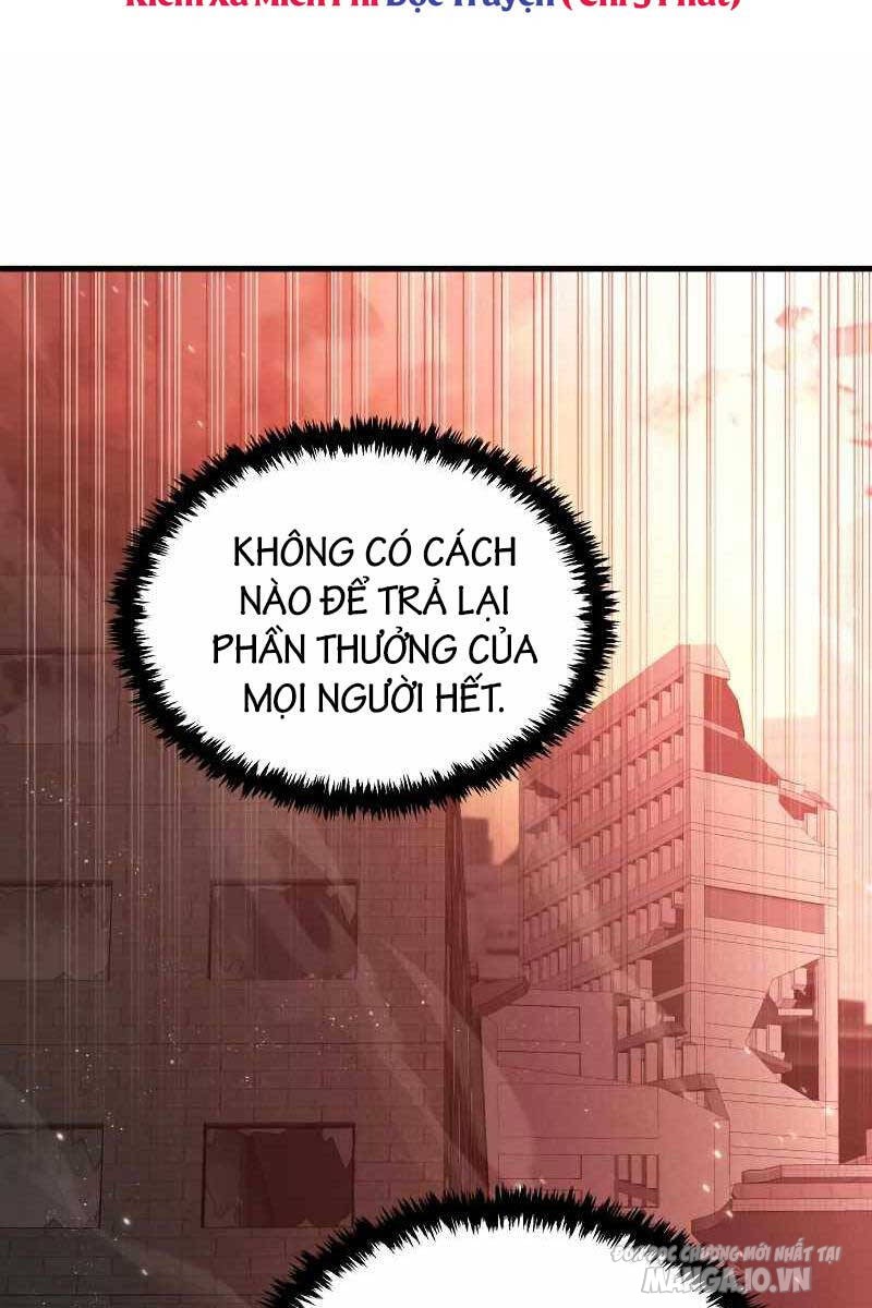 Ván Cược Của Chúa Chapter 4 - Trang 2