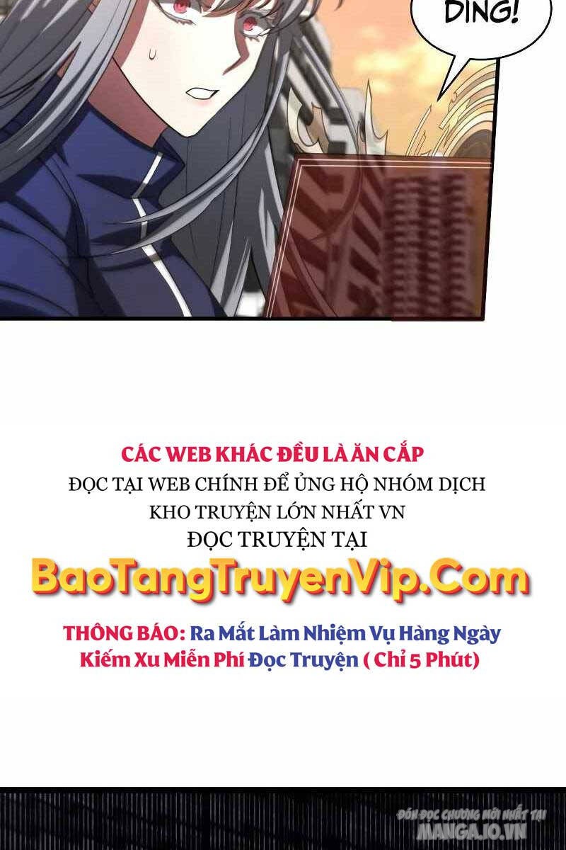 Ván Cược Của Chúa Chapter 4 - Trang 2