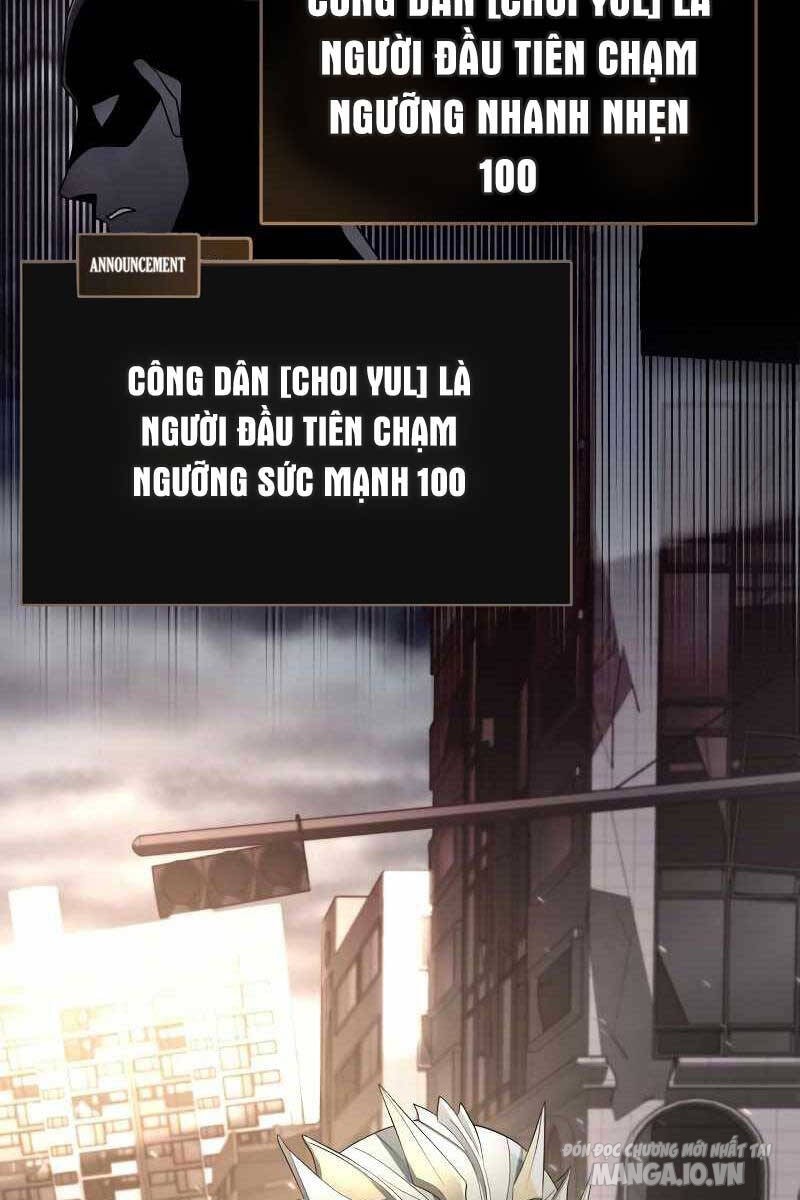 Ván Cược Của Chúa Chapter 4 - Trang 2