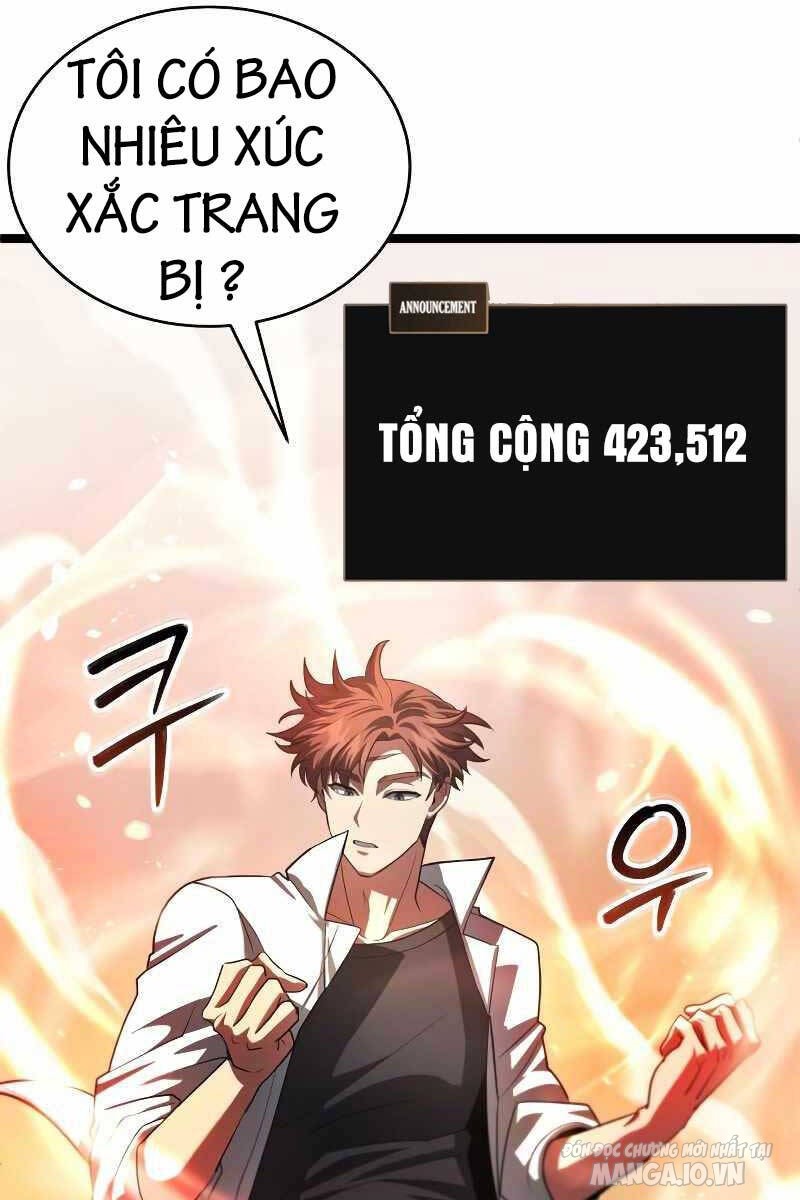 Ván Cược Của Chúa Chapter 4 - Trang 2