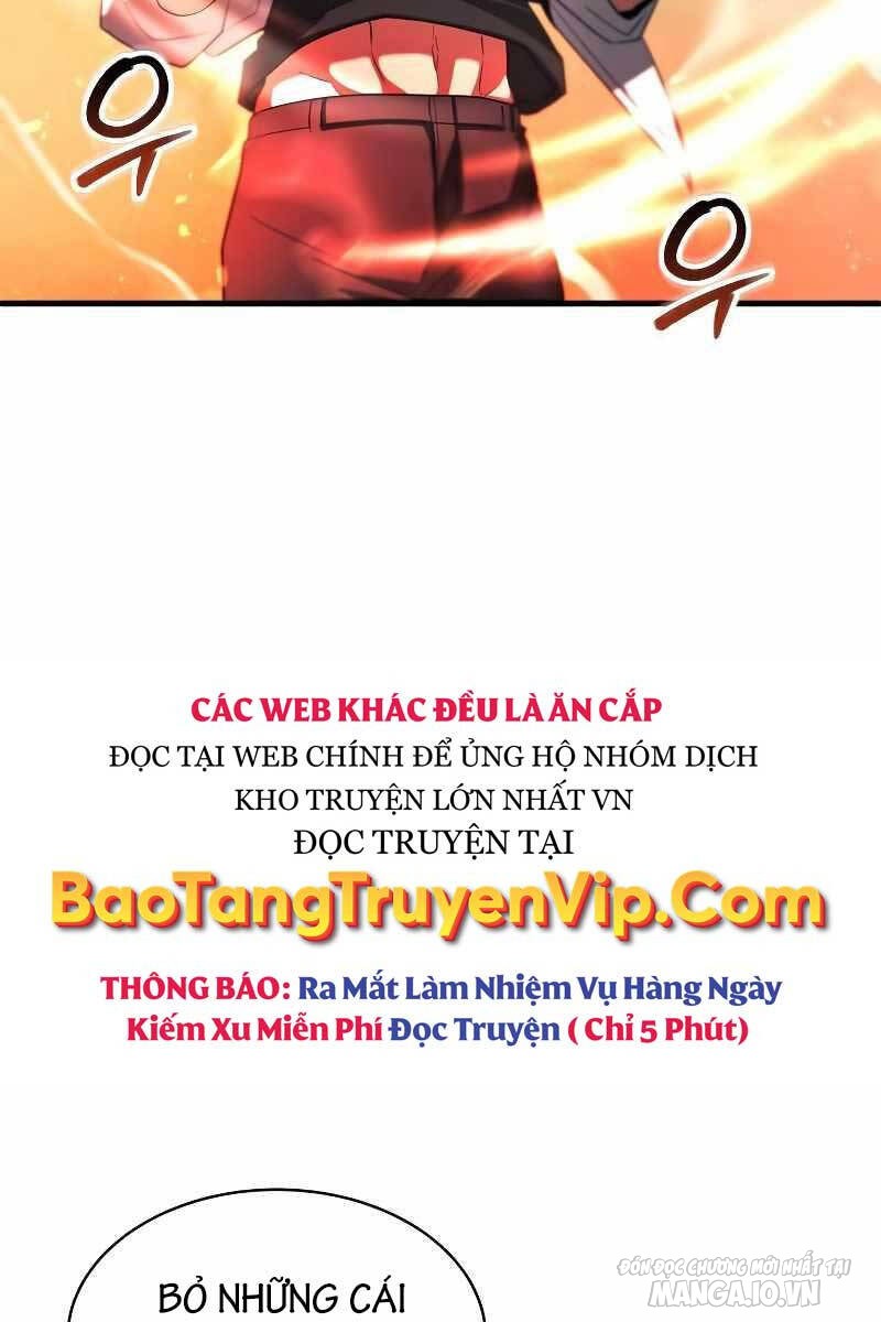 Ván Cược Của Chúa Chapter 4 - Trang 2