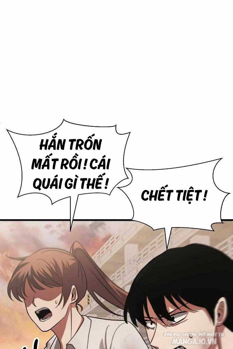 Ván Cược Của Chúa Chapter 4 - Trang 2