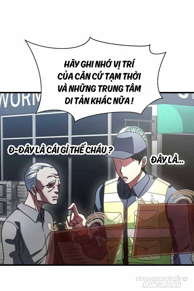 Ván Cược Của Chúa Chapter 4 - Trang 2