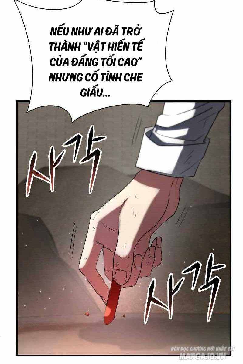 Ván Cược Của Chúa Chapter 4 - Trang 2