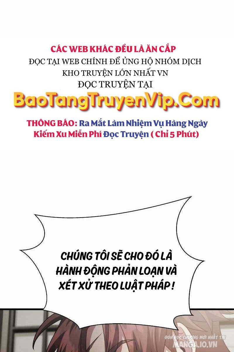 Ván Cược Của Chúa Chapter 4 - Trang 2