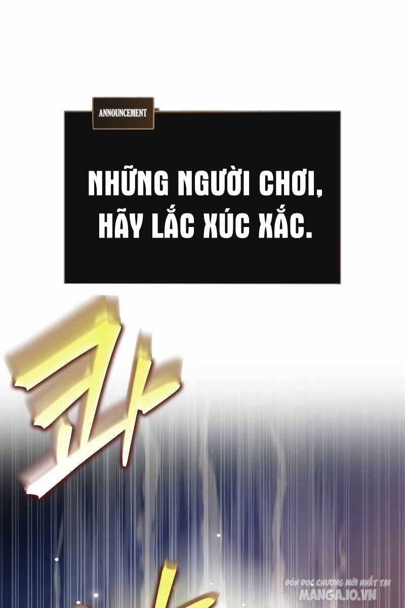 Ván Cược Của Chúa Chapter 4 - Trang 2