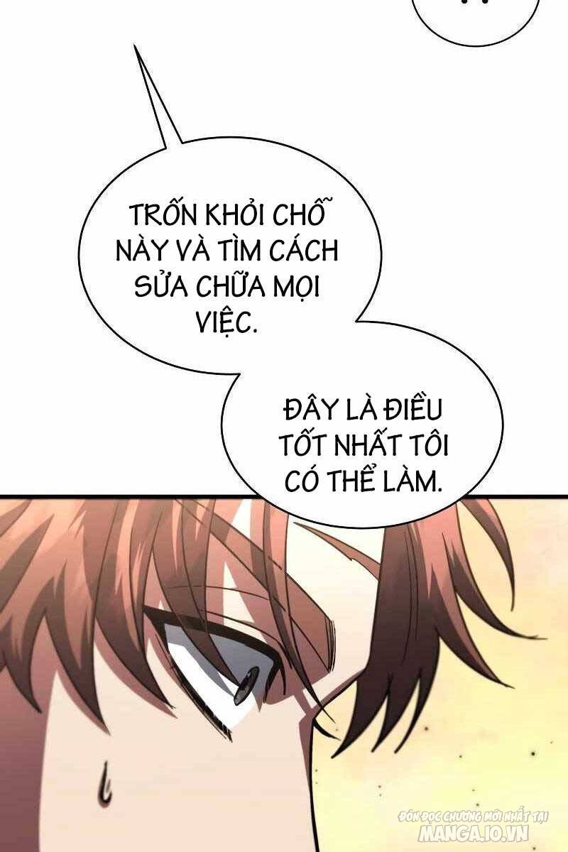 Ván Cược Của Chúa Chapter 4 - Trang 2