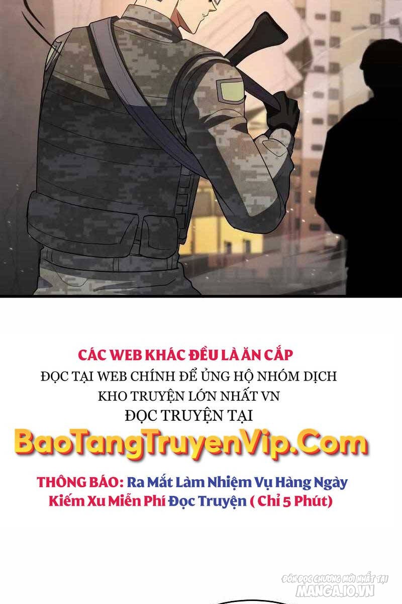 Ván Cược Của Chúa Chapter 4 - Trang 2