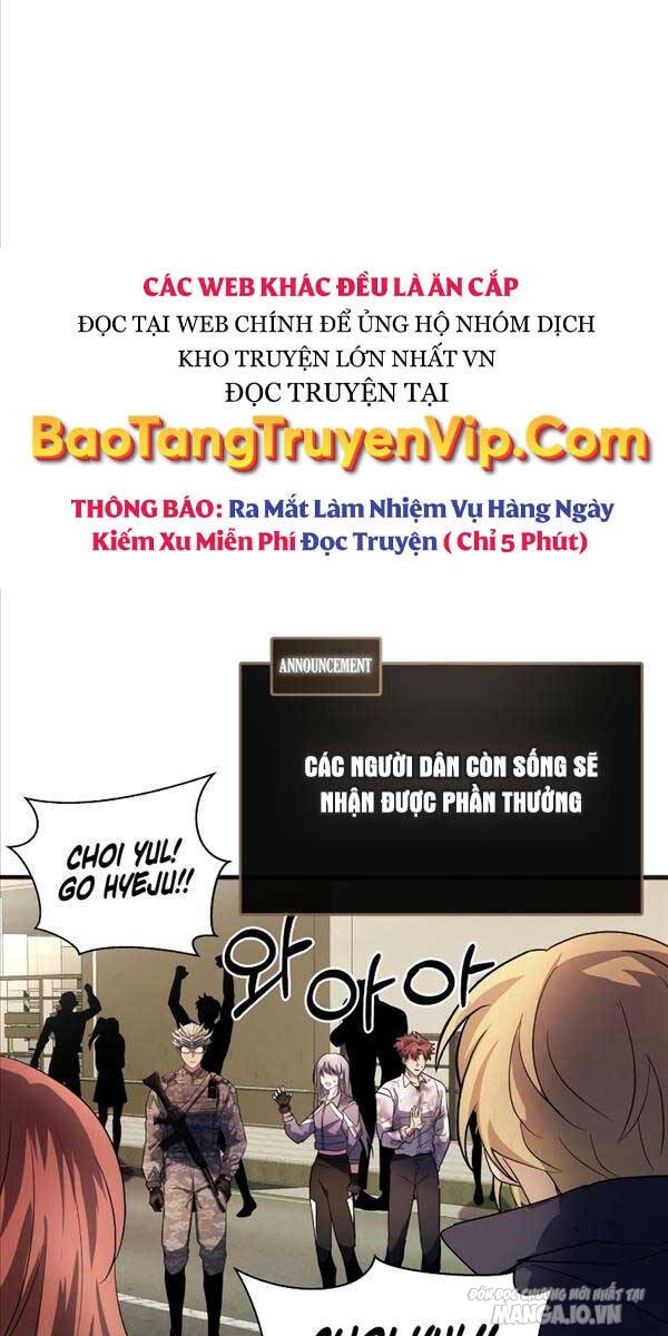 Ván Cược Của Chúa Chapter 3 - Trang 2