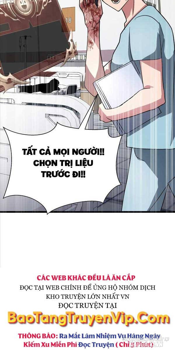 Ván Cược Của Chúa Chapter 3 - Trang 2