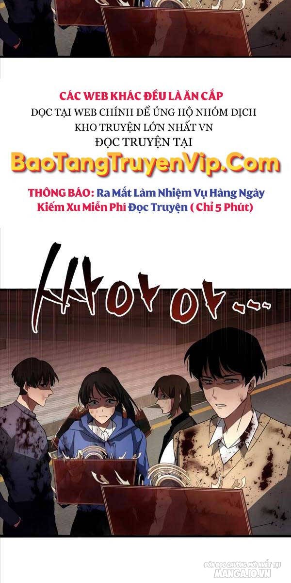 Ván Cược Của Chúa Chapter 3 - Trang 2