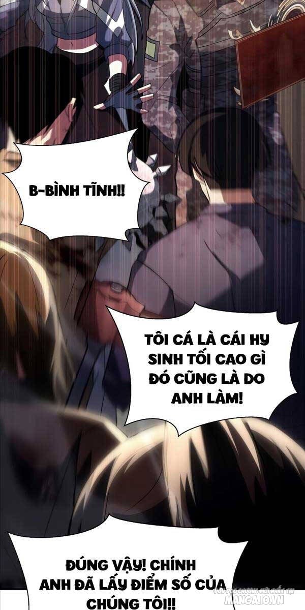 Ván Cược Của Chúa Chapter 3 - Trang 2