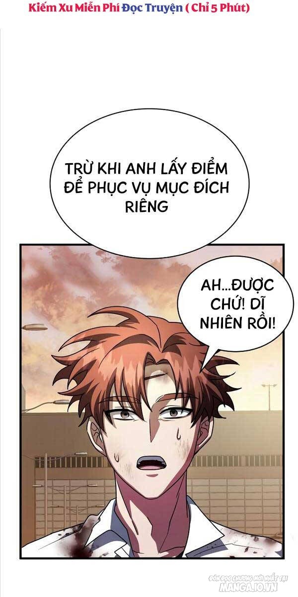 Ván Cược Của Chúa Chapter 3 - Trang 2