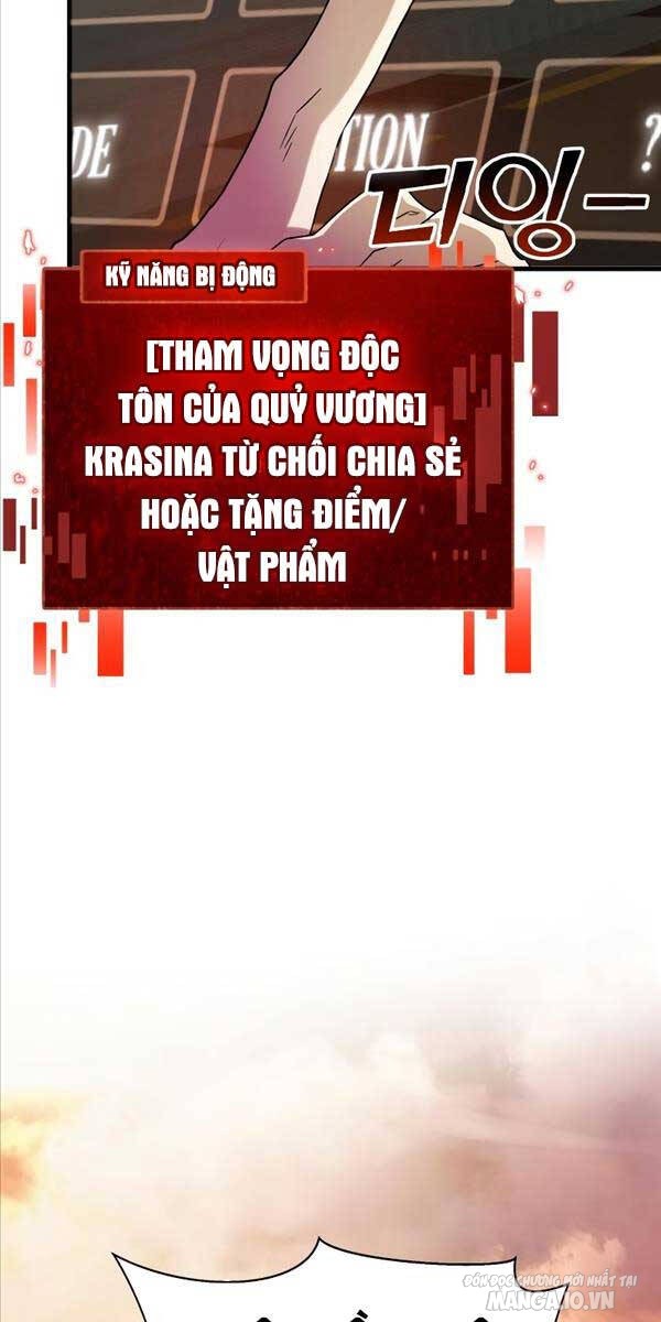 Ván Cược Của Chúa Chapter 3 - Trang 2