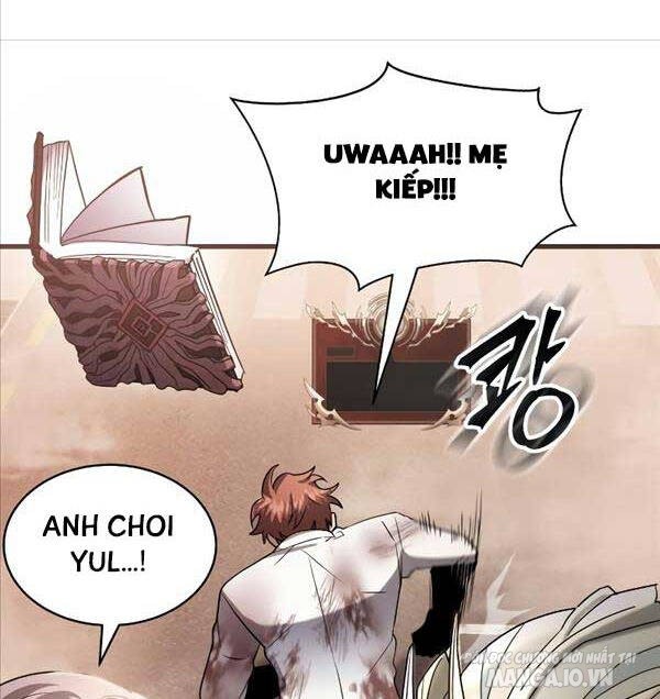 Ván Cược Của Chúa Chapter 3 - Trang 2