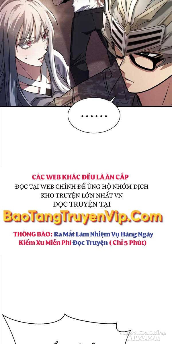 Ván Cược Của Chúa Chapter 3 - Trang 2