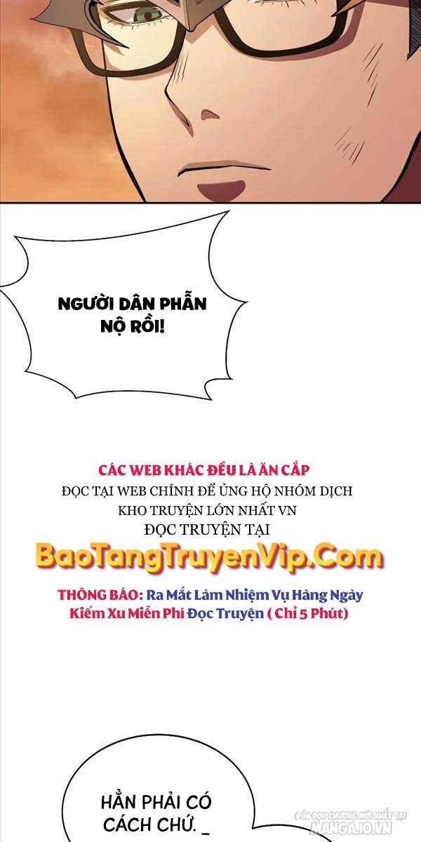 Ván Cược Của Chúa Chapter 3 - Trang 2