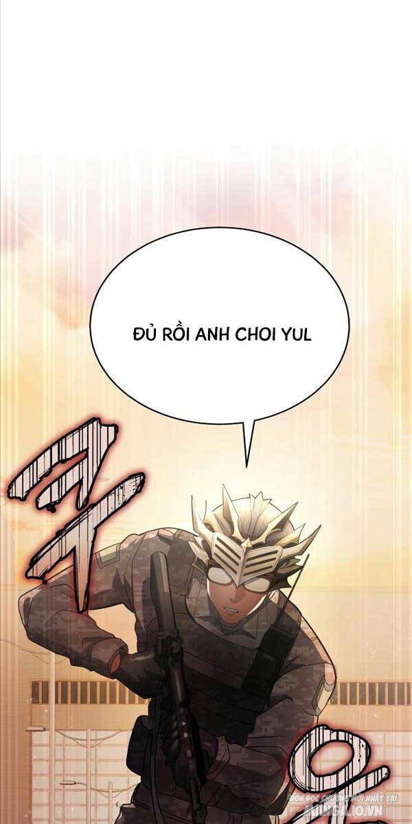 Ván Cược Của Chúa Chapter 3 - Trang 2