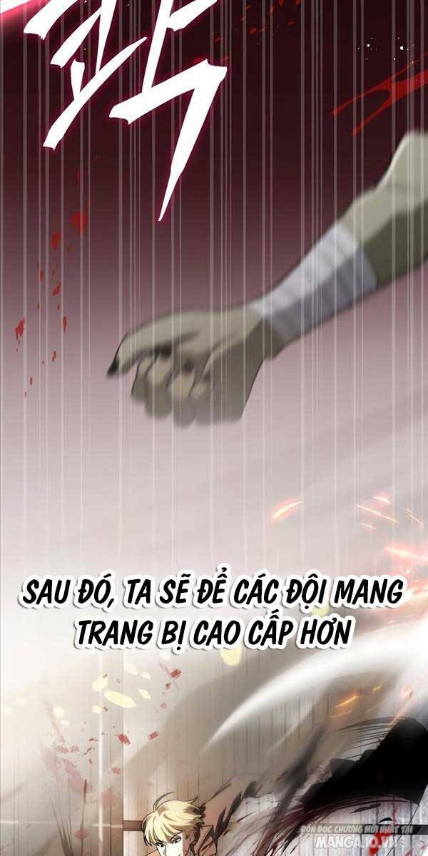 Ván Cược Của Chúa Chapter 3 - Trang 2