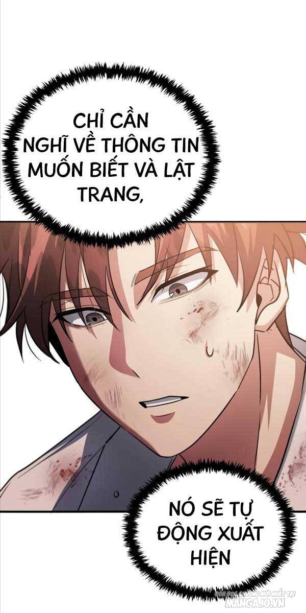 Ván Cược Của Chúa Chapter 3 - Trang 2