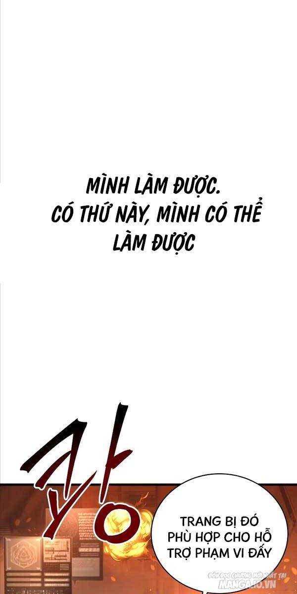 Ván Cược Của Chúa Chapter 3 - Trang 2