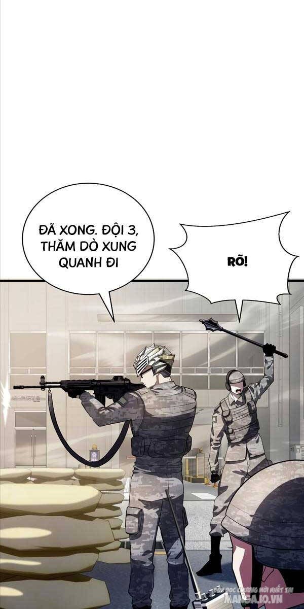 Ván Cược Của Chúa Chapter 3 - Trang 2