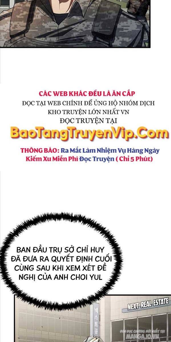 Ván Cược Của Chúa Chapter 3 - Trang 2