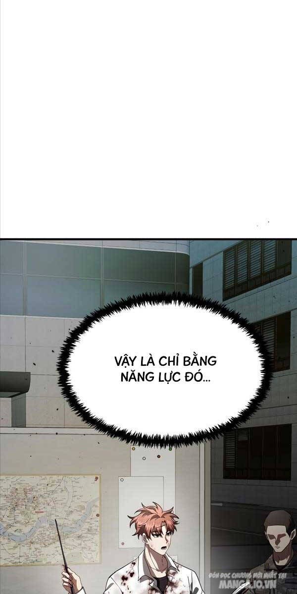 Ván Cược Của Chúa Chapter 3 - Trang 2