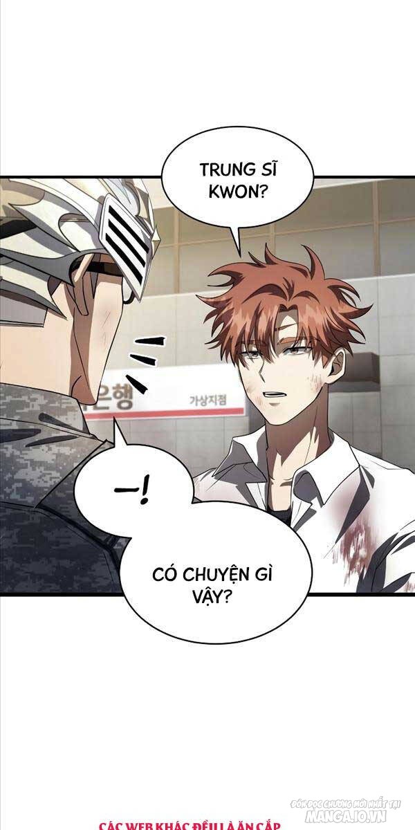 Ván Cược Của Chúa Chapter 3 - Trang 2