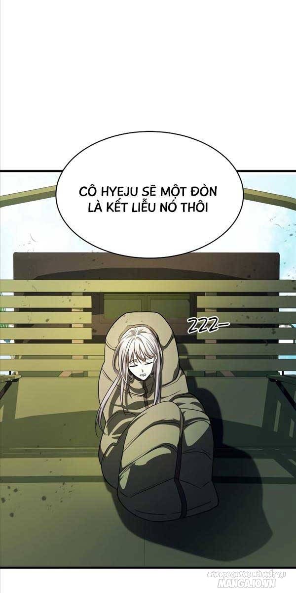 Ván Cược Của Chúa Chapter 3 - Trang 2