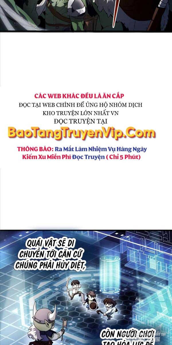 Ván Cược Của Chúa Chapter 3 - Trang 2